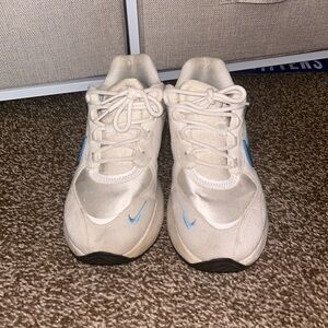 Nike Air Max Verona White Coast